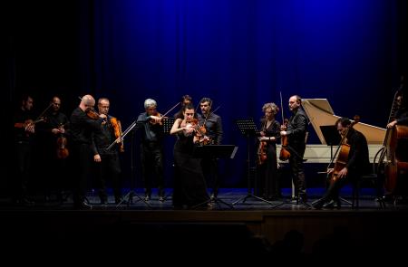 Chouchane Siranossian, Piran-4